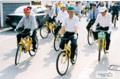 양심자전거타기 캠페인 썸네일 이미지