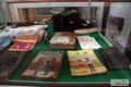 고령초등학교 100주년기념역사관의 역대 교과서 전시물 썸네일 이미지