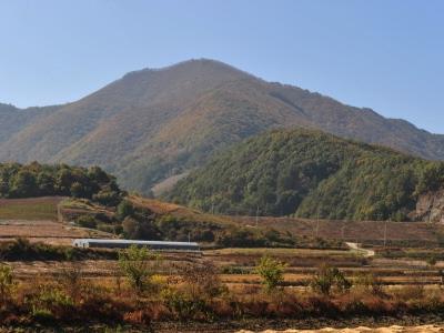 하운산 전경 썸네일 이미지